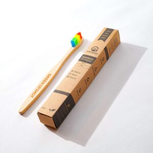 Toothbrush 1