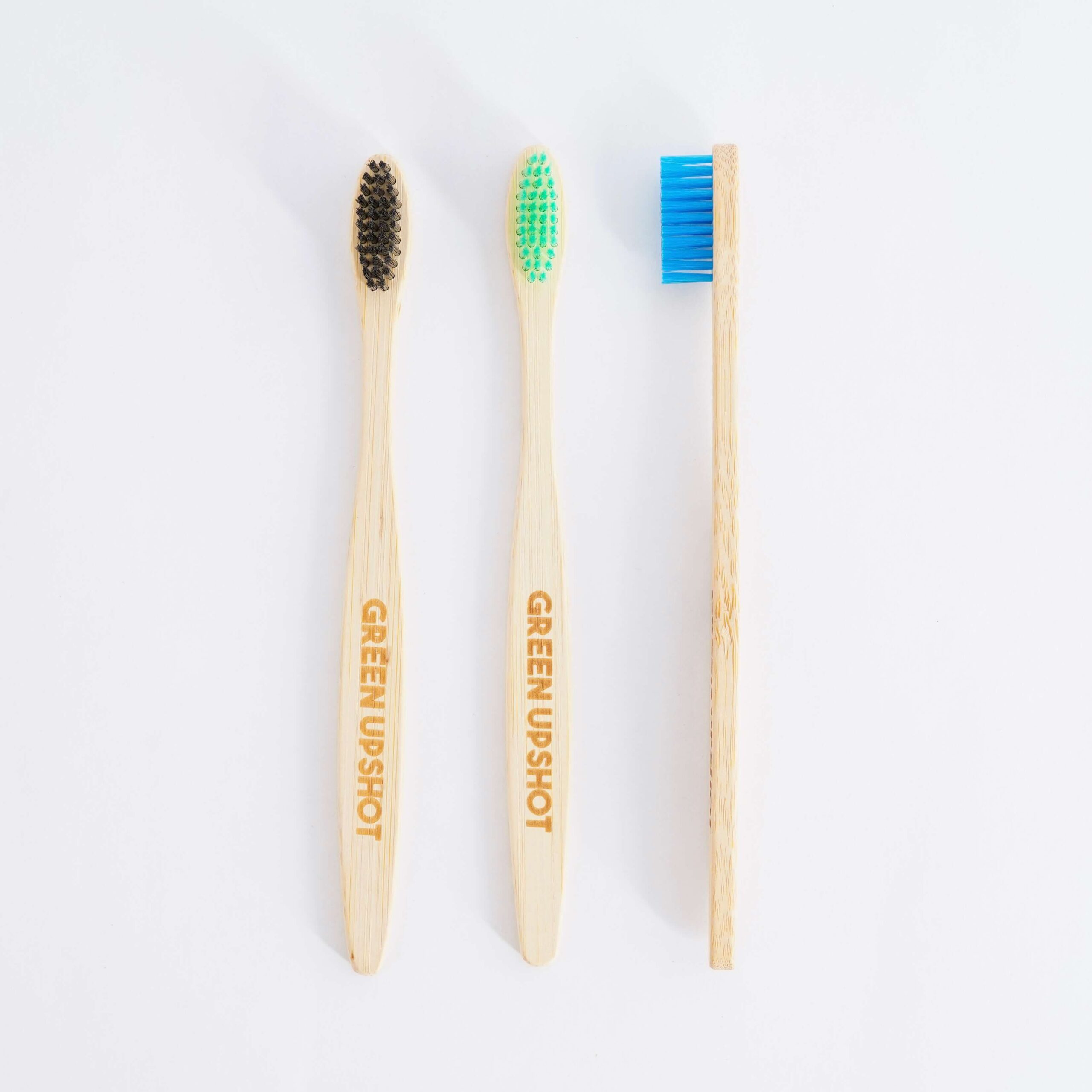 Toothbrush 2nd