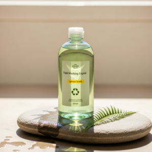 Dishwashing Liquid (Lemon)
