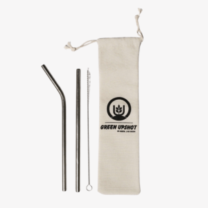 Stainless Steel Straws NZ