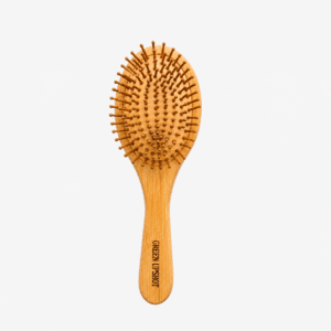 Bamboo Hairbrush NZ