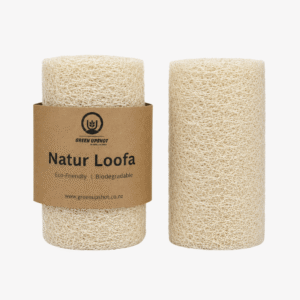 organic loofah