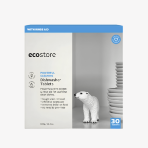 Dishwasher Tablets NZ