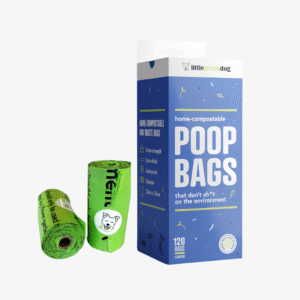 Dog poop bags nz