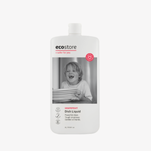 Eco Dishwashing Liquid