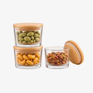 Glass Containers