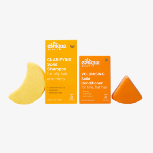 shampoo and conditioner for oily hair