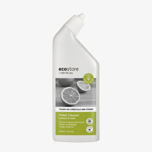 Non Toxic Toilet Cleaner