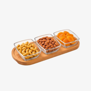 tray