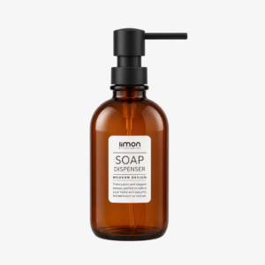 Soap Dispenser